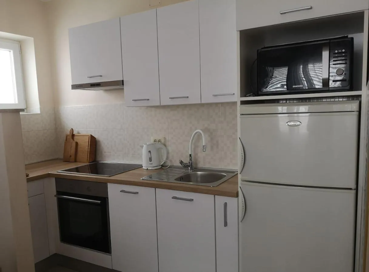 Apartment Nika Banjol