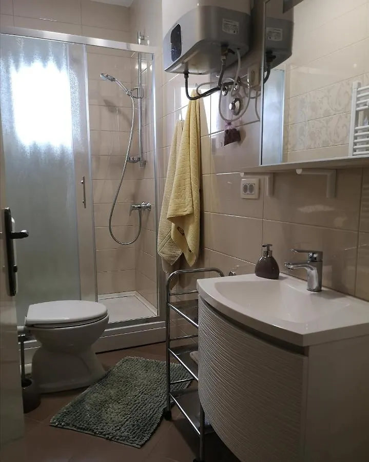 Apartment Nika Banjol
